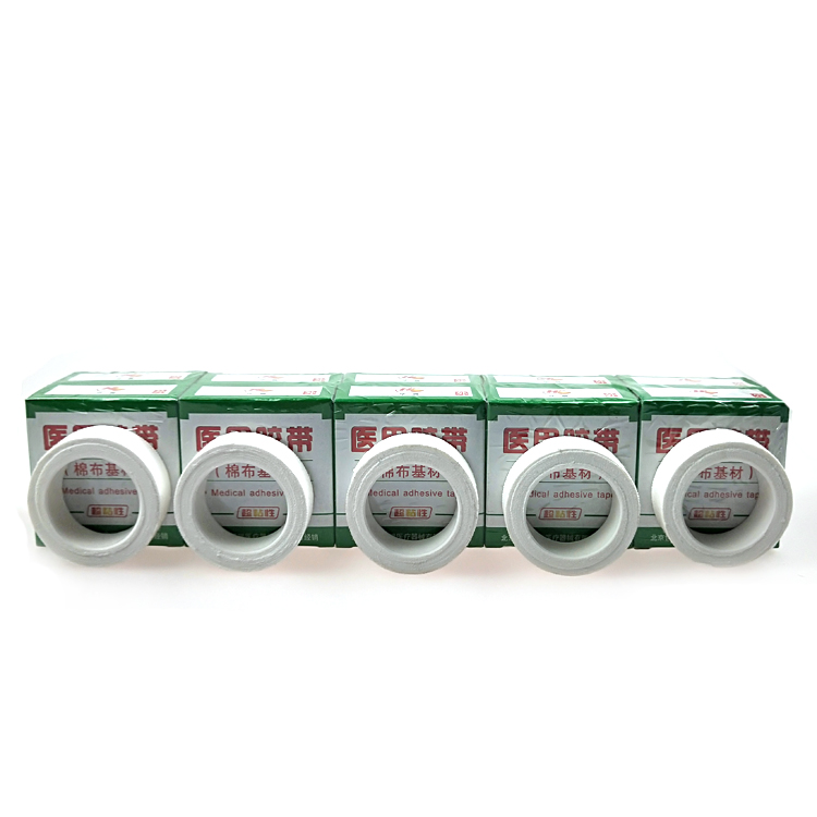 樂(lè)康醫(yī)療器械批發(fā)_華晨2.0X300膠布