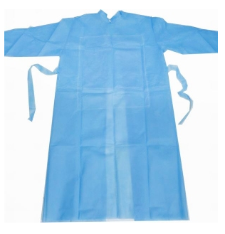醫(yī)用防護(hù)服都有那些呢？