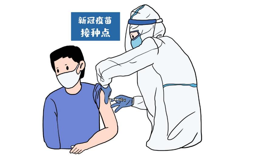 樂康醫(yī)療：高血壓患者是否可以接種新冠疫苗！