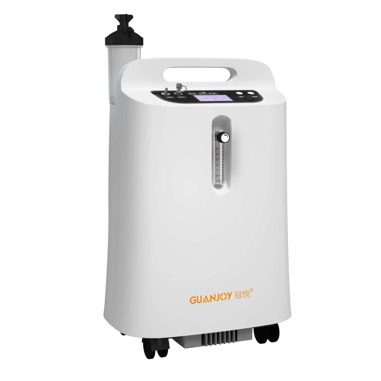 使用制氧機(jī)，氧氣濃度要多少合適？