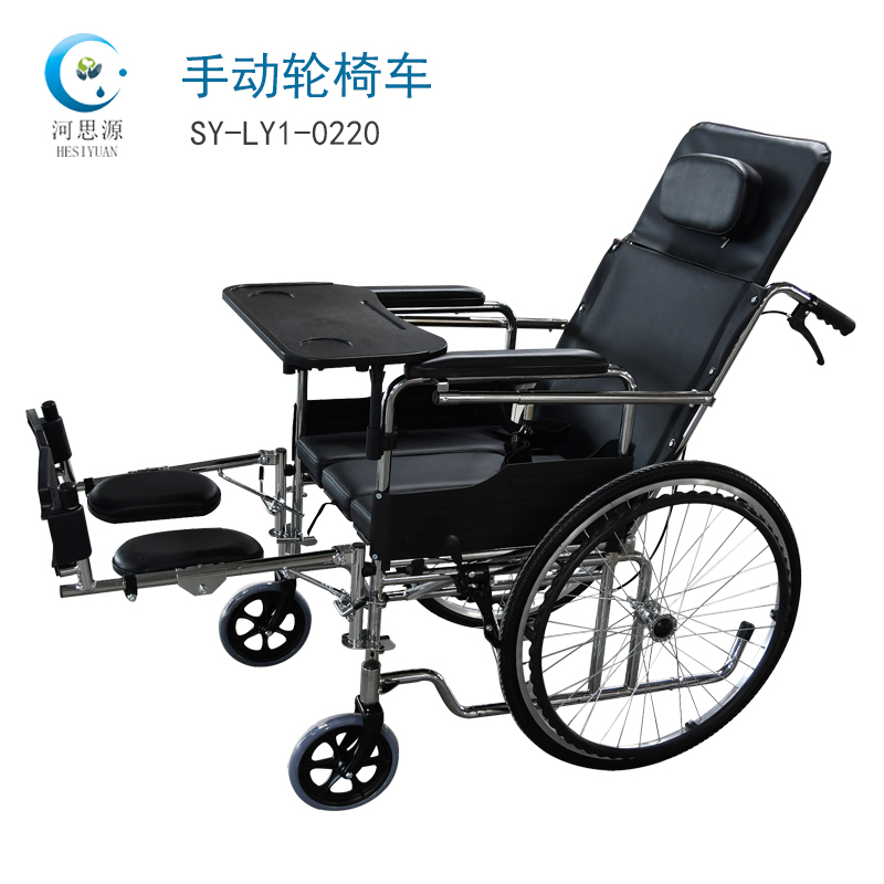 高靠背輪椅有什么樣的特點(diǎn)？