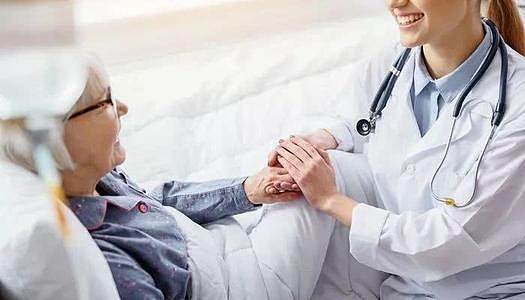 褥瘡怎么護理好得快？